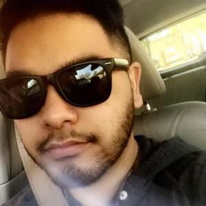 Meet your Posher, Marc